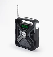 Eton Bluetooth Emergency Weather Radio