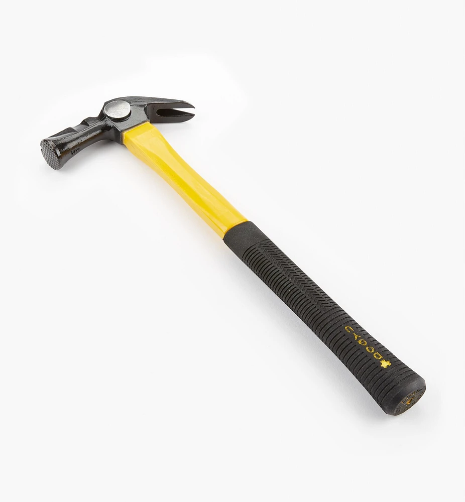 Nailing Hammer