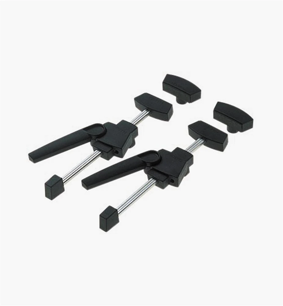 Clamping Elements for MFT/3 Multifunction Tables