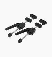 Clamping Elements for MFT/3 Multifunction Tables
