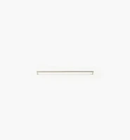 Stainless-Steel Tube Handles