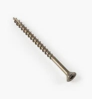 Robertson Lo-Root Self-Drilling Screws