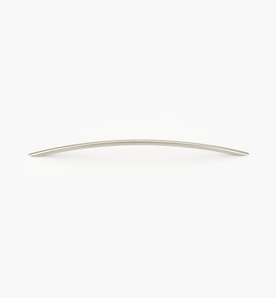 Stainless-Steel Bow Handles