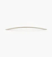 Stainless-Steel Bow Handles