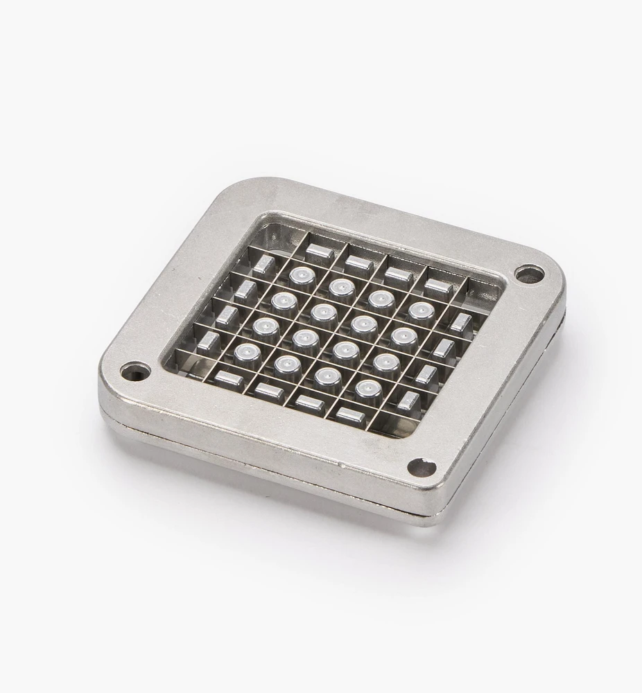 Optional Blades for French Fry Cutter