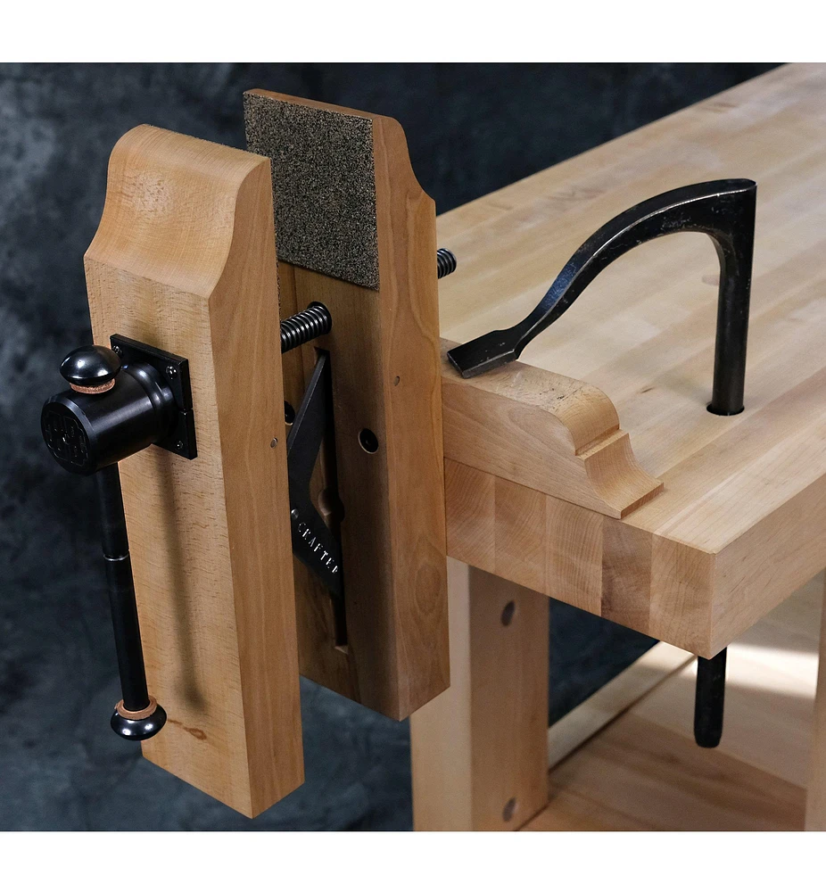 Benchcrafted HiVise