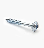 Kreg Washer-Style Head Pocket-Hole Screws