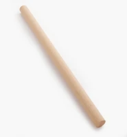 36" Red Oak Dowel Rods