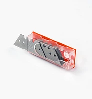 Utility Trapezoid Blades