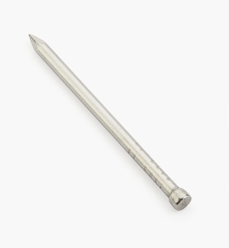 #304 Stainless-Steel Finishing Nails