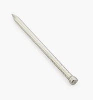 #304 Stainless-Steel Finishing Nails
