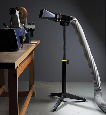 Stand for Dust Hoods