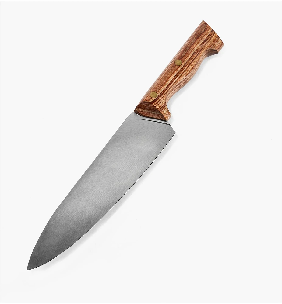 Large Chef's Knife