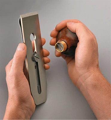 Plane Screwdriver