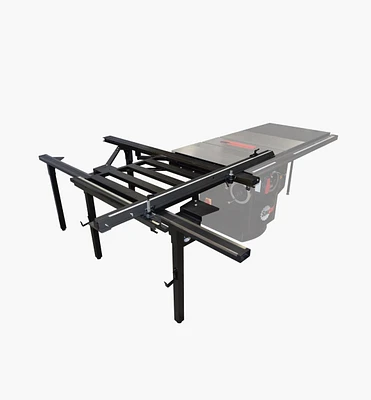 SawStop TSA-SA70 Large Sliding Table