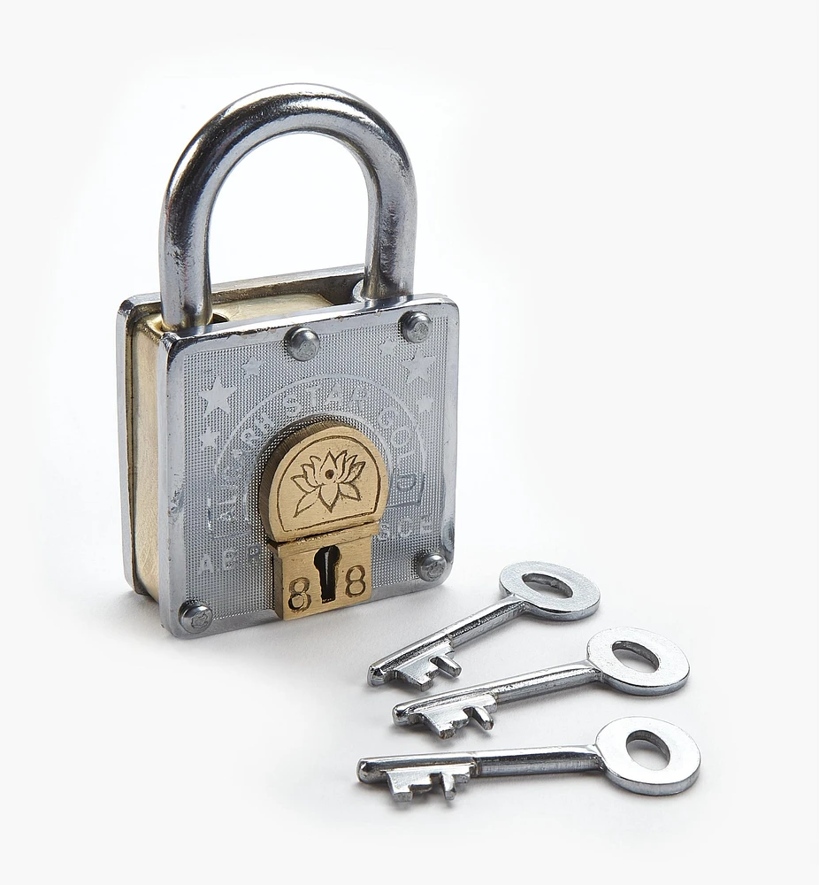 Cadenas truqué