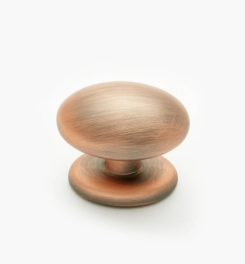 Stanley Home Design Egg Knob