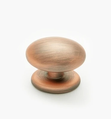Stanley Home Design Egg Knob