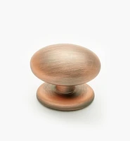 Stanley Home Design Egg Knob