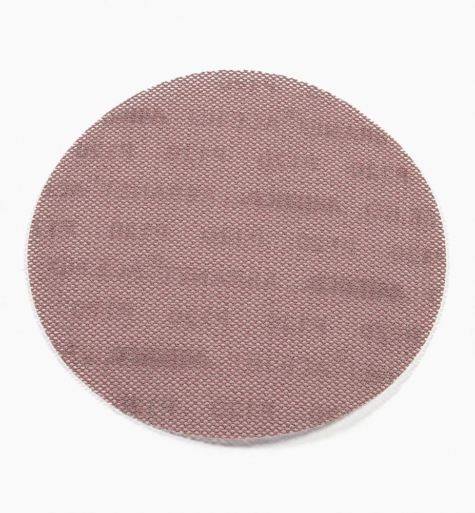 Mirka 9" Abranet Ace HD Grip Discs for LEROS