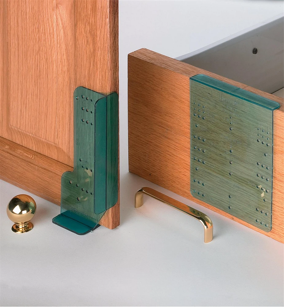Drawer & Cabinet Jigs