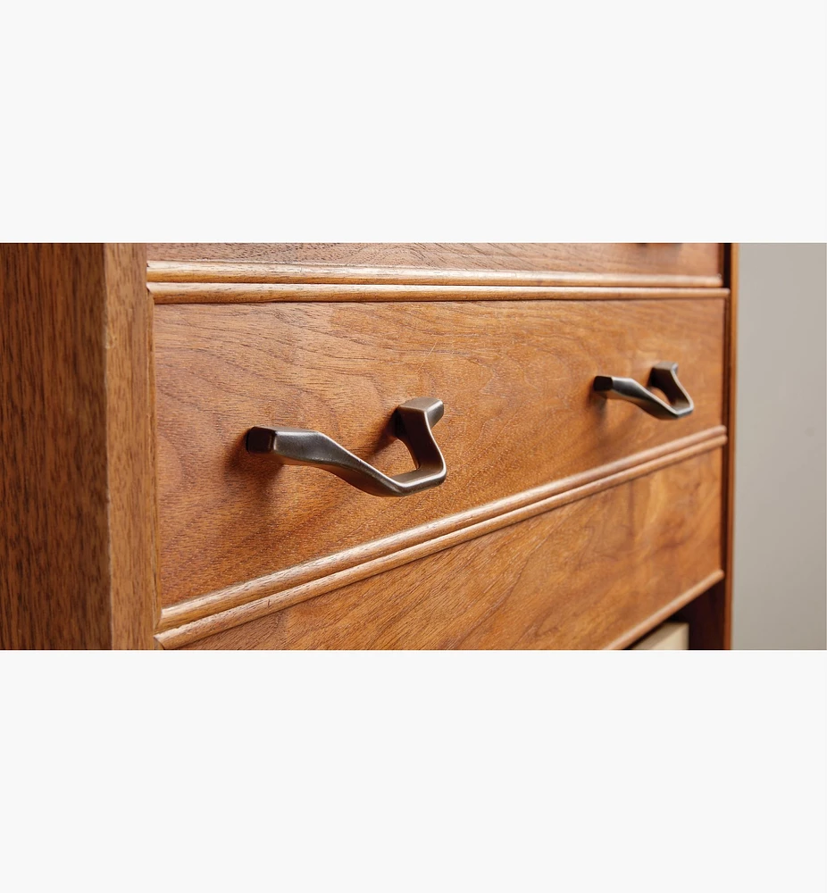 Osaka Handles