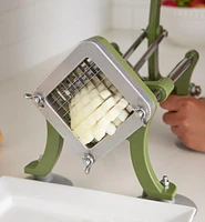 French Fry Cutter