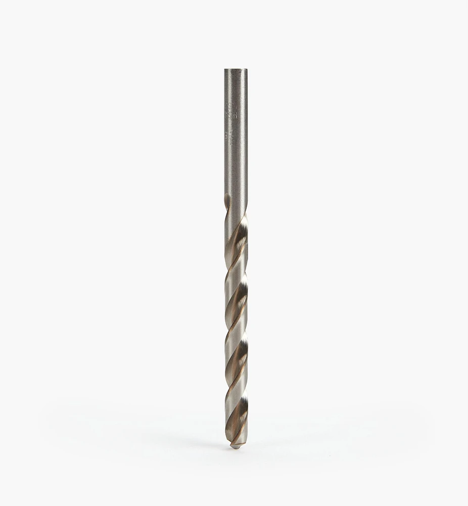 Replacement Drill Bits for Triumph HSS Twist Sets