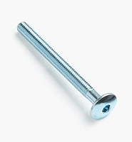 Rampa M6 Mushroom-Head Bolts