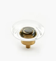 Glacio Round Knob