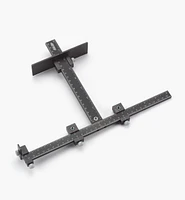 Kreg Cabinet Hardware Jig