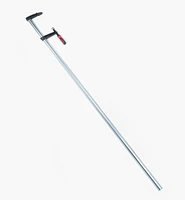 Bessey 4 1/2" Jaw Heavy-Duty Fast-Acting Clamps