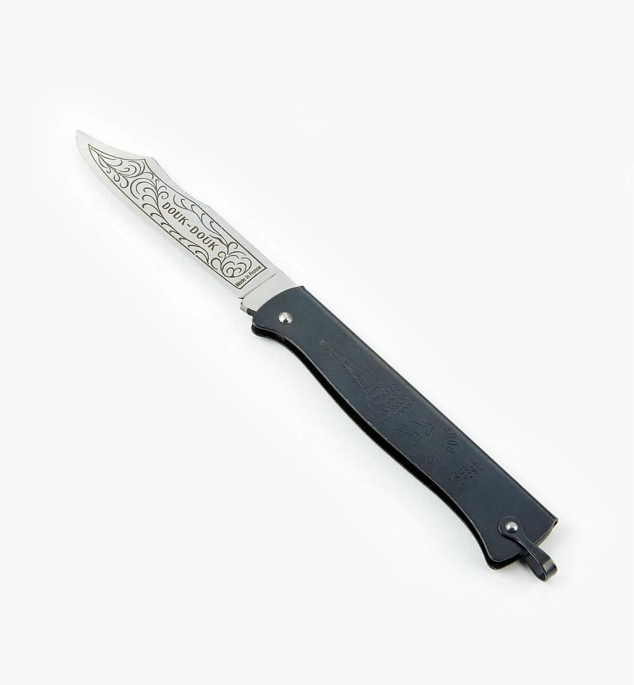 Douk-Douk Knife
