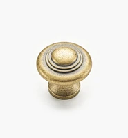 Hartford Ring Knob