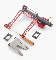 Knew Concepts Marquetry Sets