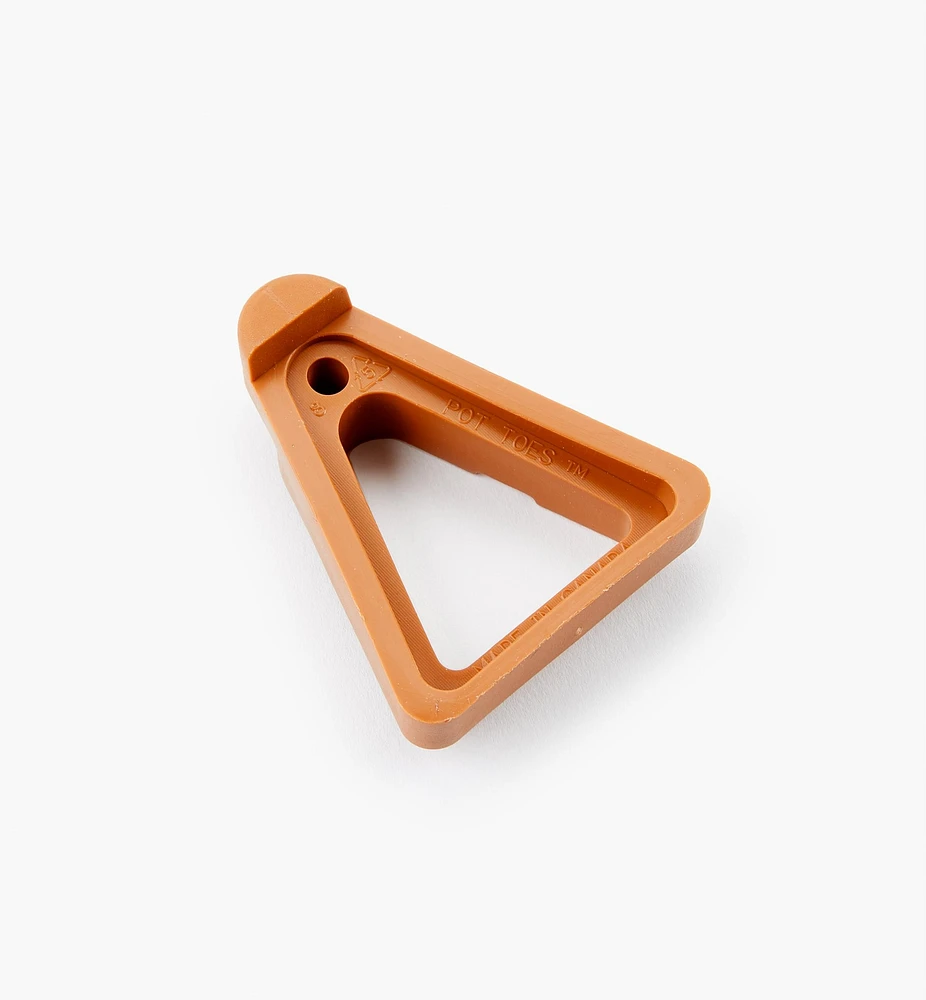 Cales pour jardinières Pot Toes