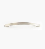 Sand-Cast Stainless-Steel Thin Arch Handles