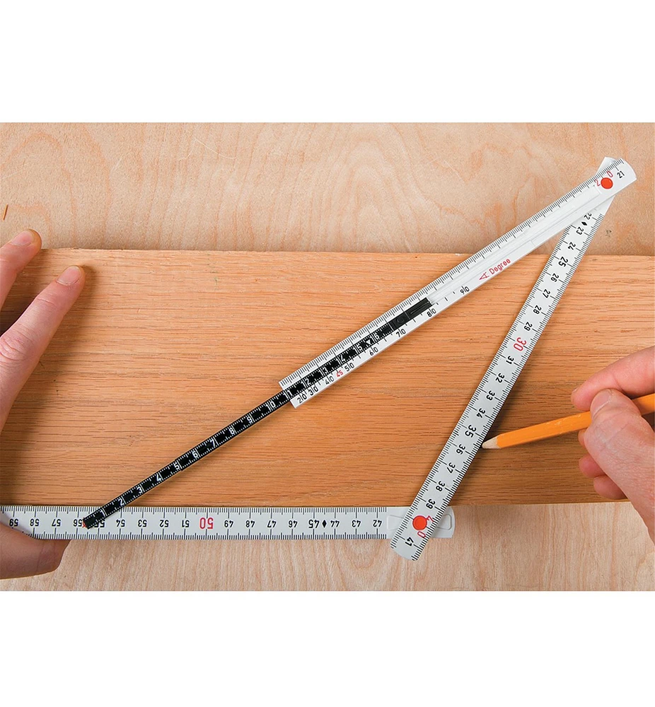 LongLife Folding Rules