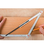 LongLife Folding Rules