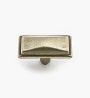 Verona Knob
