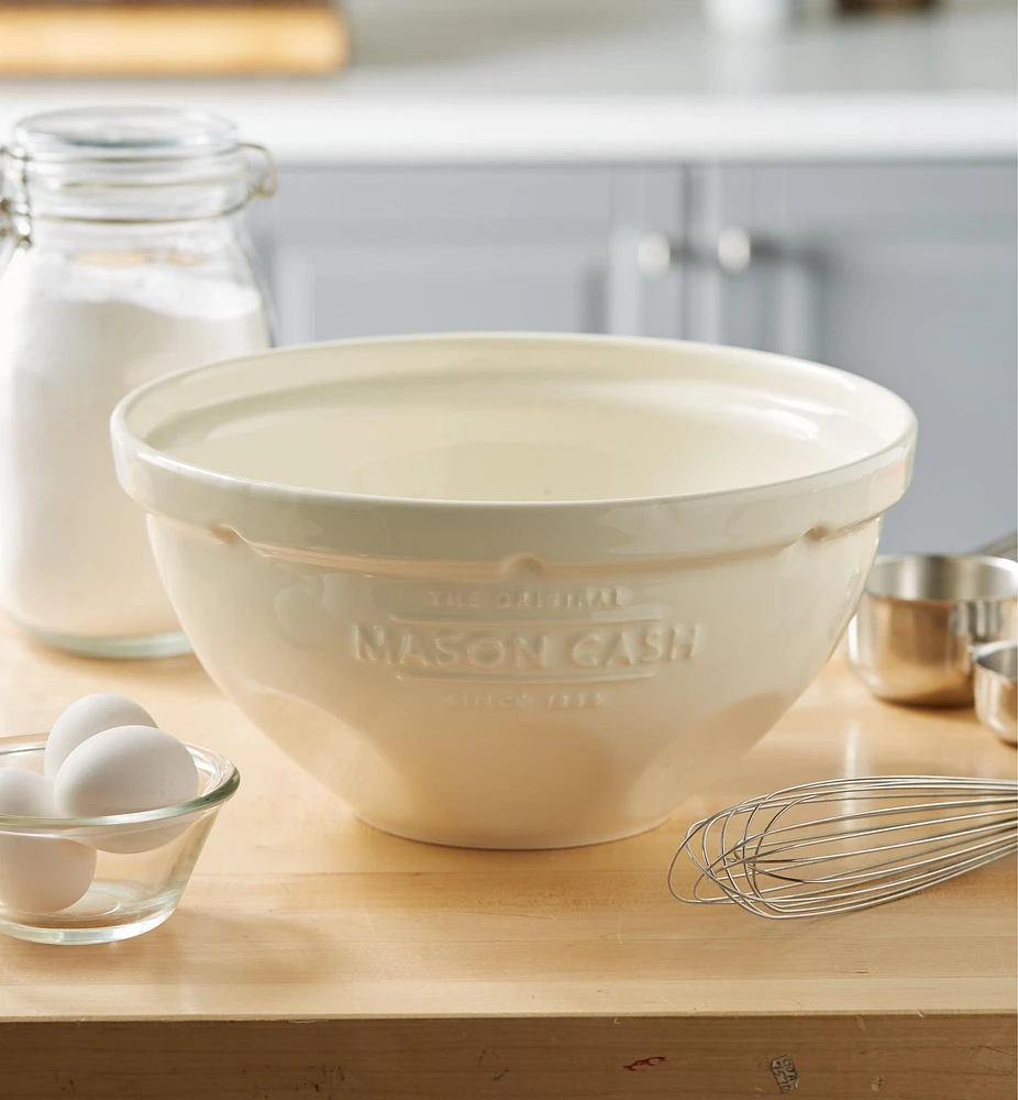 Mason Cash Mixing Bowl