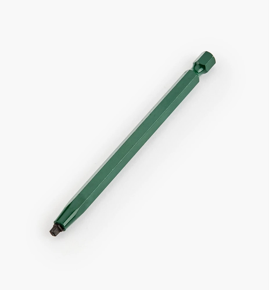 Robertson Drive Bits