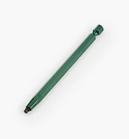 Robertson Drive Bits