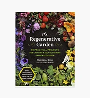 The Regenerative Garden