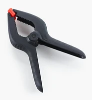 Plastic Spring Clamps