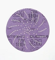 3M Cubitron 5" Sanding Discs