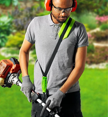 Trimmer Shoulder Strap