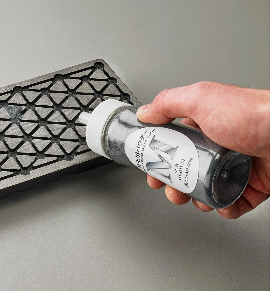 Shapton Lapping Powders
