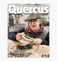 Quercus Magazine