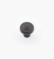 Yukon Ring Knob